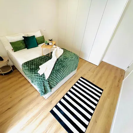 Luxury Flat In Lisbon, Ideal For Tourists Апартаменты