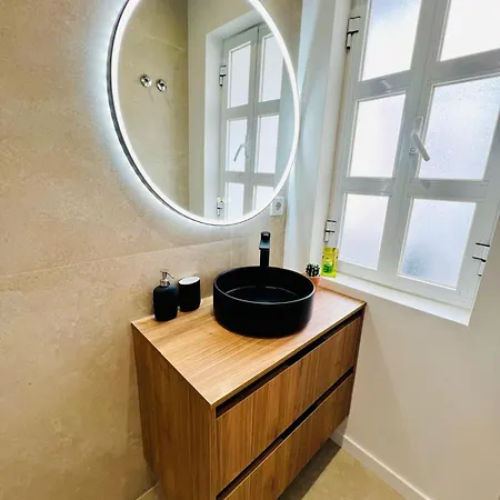 Luxury Flat In Lisbon, Ideal For Tourists Апартаменты Лиссабон