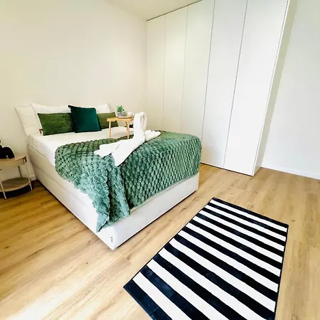 Luxury Flat In Lisbon, Ideal For Tourists * Лиссабон