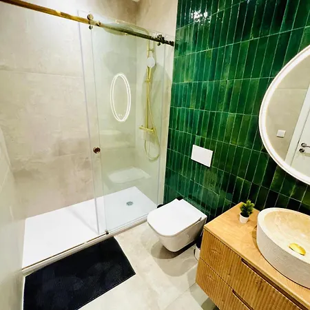 Luxury Flat In Lisbon, Ideal For Tourists * Лиссабон
