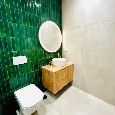 Luxury Flat In Lisbon, Ideal For Tourists Апартаменты