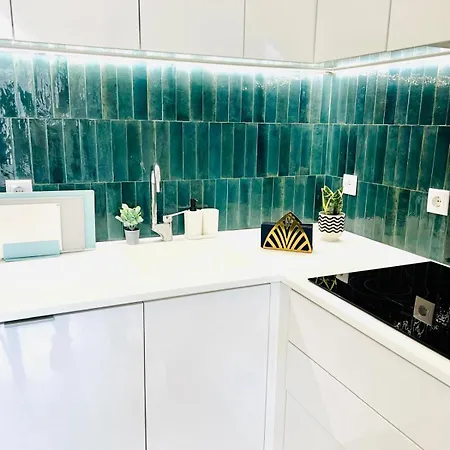 Luxury Flat In Lisbon, Ideal For Tourists * Лиссабон