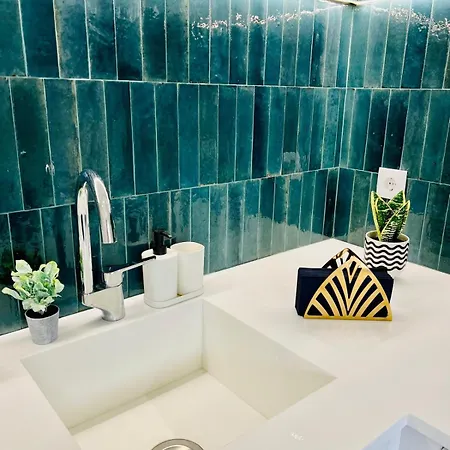 Luxury Flat In Lisbon, Ideal For Tourists *