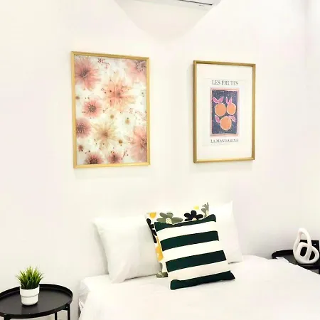 Апартаменты Luxury Flat In Lisbon, Ideal For Tourists *
