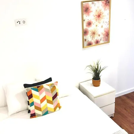 Luxury Flat In Lisbon, Ideal For Tourists Апартаменты Лиссабон