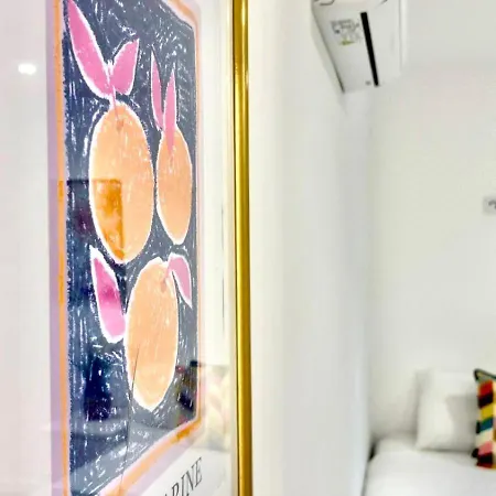 Апартаменты Luxury Flat In Lisbon, Ideal For Tourists Лиссабон