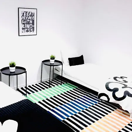 Luxury Flat In Lisbon, Ideal For Tourists Апартаменты