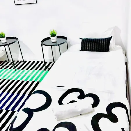 Luxury Flat In Lisbon, Ideal For Tourists Лиссабон