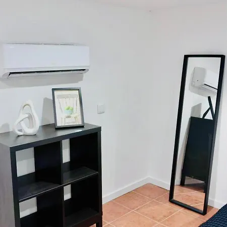 Luxury Flat In Lisbon, Ideal For Tourists Апартаменты *