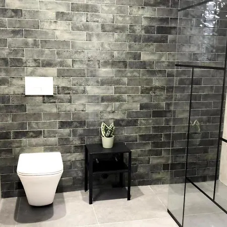 Luxury Flat In Lisbon, Ideal For Tourists *