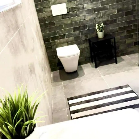 Luxury Flat In Lisbon, Ideal For Tourists * Лиссабон
