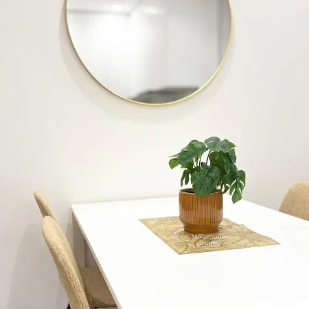 Luxury Flat In Lisbon, Ideal For Tourists