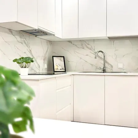 Апартаменты Luxury Flat In Lisbon, Ideal For Tourists Лиссабон