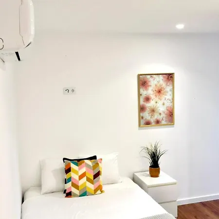 Апартаменты Luxury Flat In Lisbon, Ideal For Tourists Лиссабон
