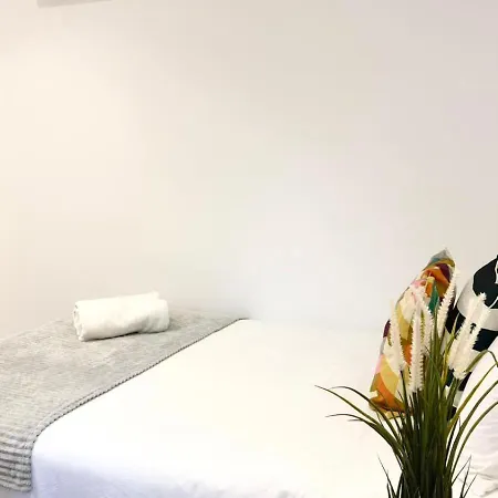 Luxury Flat In Lisbon, Ideal For Tourists Апартаменты *