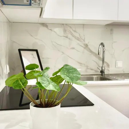 Апартаменты Luxury Flat In Lisbon, Ideal For Tourists Лиссабон