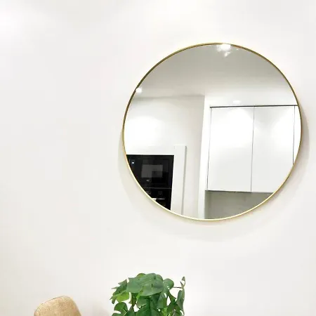Luxury Flat In Lisbon, Ideal For Tourists Лиссабон